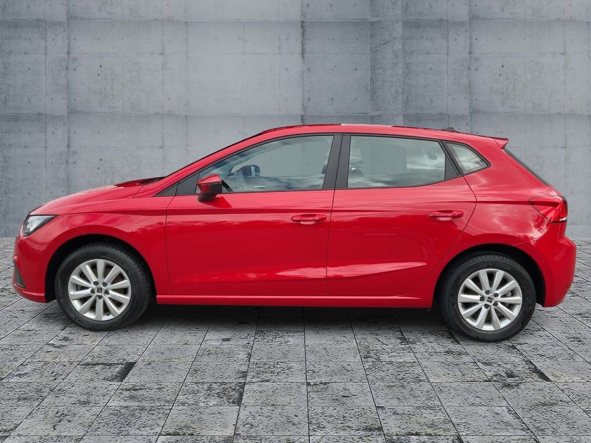 Seat Ibiza - Bild 4
