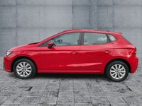 Seat Ibiza - Vorschau Bild 4