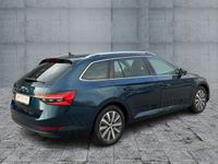 Skoda Superb - Vorschau Bild 6