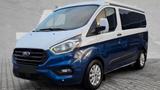 Ford Nugget AD Automatik 185 PS - Ford Automatik