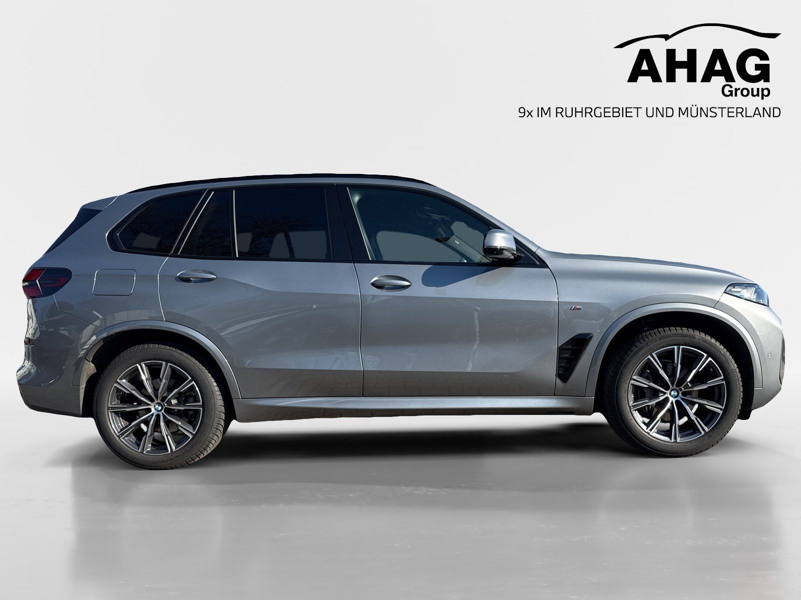 BMW X5 - Bild 3