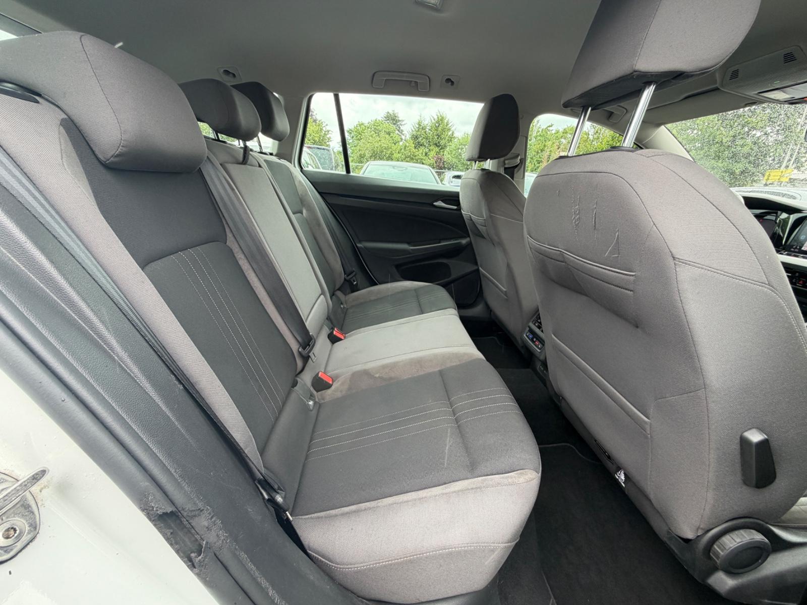 Volkswagen Golf VIII Variant Alltrack 4Motion *AHK*ACC*STH*, миниатюра 17