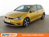 Volkswagen Golf VII 1.4 TSI Highline BMT Aut.*NAVI*CAM* - Volkswagen Gebrauchtwagen in Gelsenkirchen