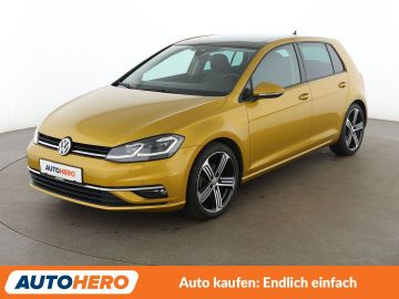 Volkswagen Golf - 1