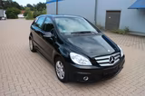 Mercedes-Benz B 160 - gebrauchte Mercedes-Benz B-Klasse aus dem Jahr 2011