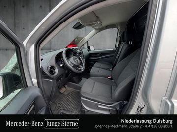 Mercedes Vito - 12