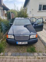 Mercedes-Benz Mercedes Benz C230 Ausstattung Sport - Mercedes-Benz C 230: Sport