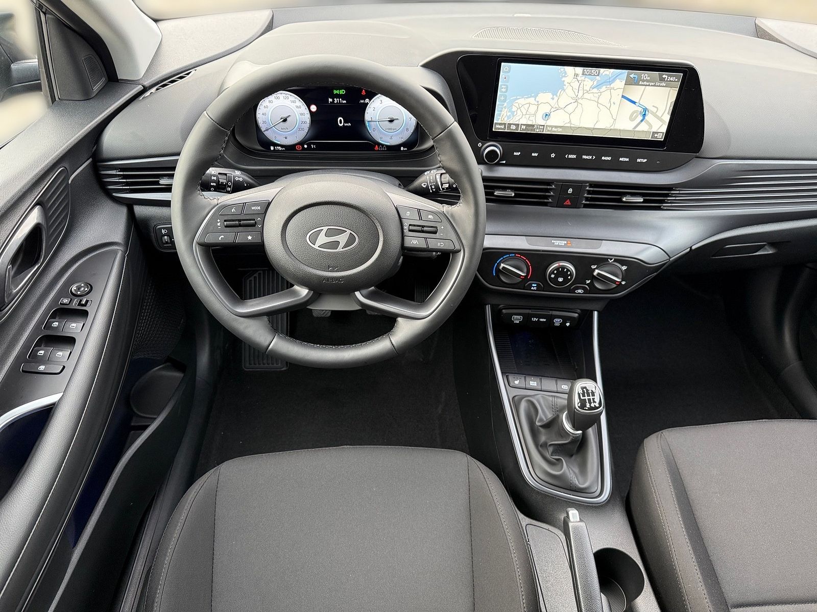 Hyundai i20 - Bild 13