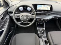Hyundai i20 - Vorschau Bild 13