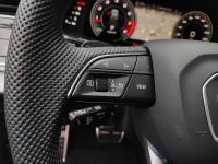 Audi SQ7 - Vorschau Bild 16