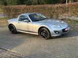 Mazda MX-5 1.8 Center-Line Roadster Coupe Tüv Neu - gebrauchte Mazda MX-5 aus dem Jahr 2010