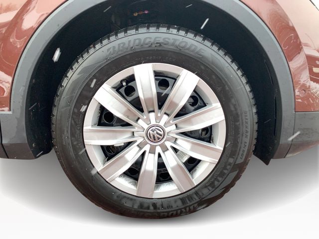 Tiguan Life 4Motion 2.0 TDI, AHK, Matrix LED, Sp