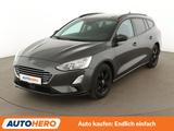 Ford Focus 1.0 EcoBoost Trend *TEMPO*PDC*SHZ*LHZ*ALU* - Ford Focus in Bonn