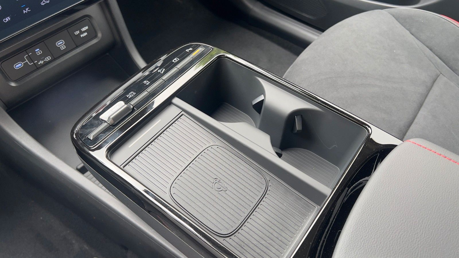 Fahrzeugabbildung Hyundai TUCSON 1.6 T-GDI 48V N Line *HeUp*ACC*RFKamera*