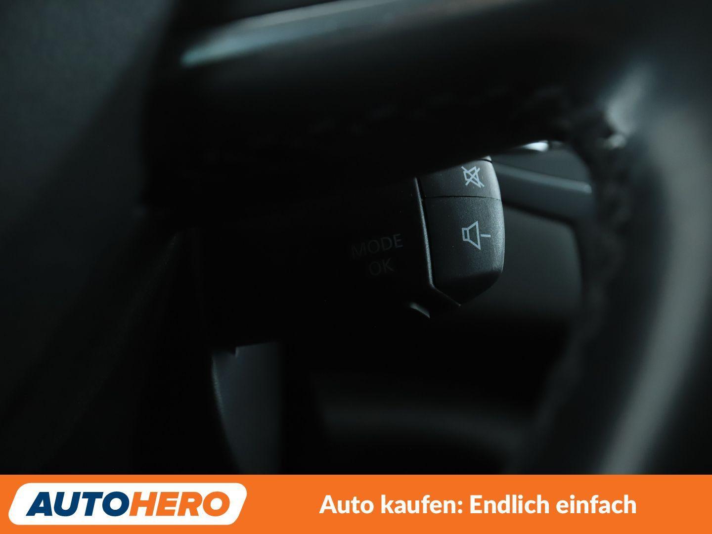 Renault Megane 1.2 TCe Energy BOSE Edition