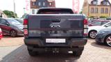 Ford Ranger 2.0 TDCi DoKa Wildtrack 4x4 Aut. LED Navi - Ford Ranger in Halle