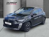 Peugeot 208 GT Hybrid AT Sicht- & Navigationspaket Alcan - Peugeot Neuwagen in Berlin