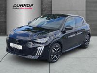Peugeot 208 - Vorschau Bild 1