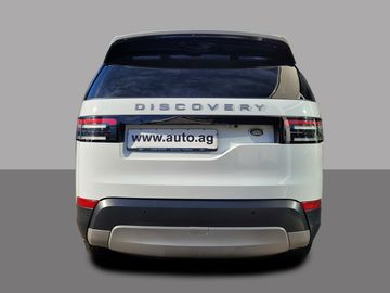 Land-Rover Discovery - 5