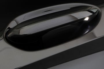 BMW 118i M Sport Shadow LiveCoProf LED 1.Hand