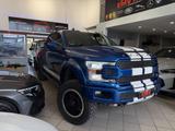 Ford F-150 Shelby 750 - Ford: F750