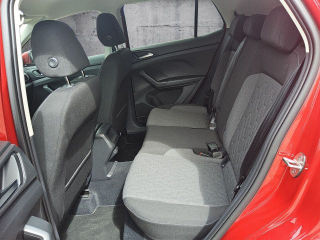 T-CROSS 1.5TS Aut. Life Climatronic IQ Drive