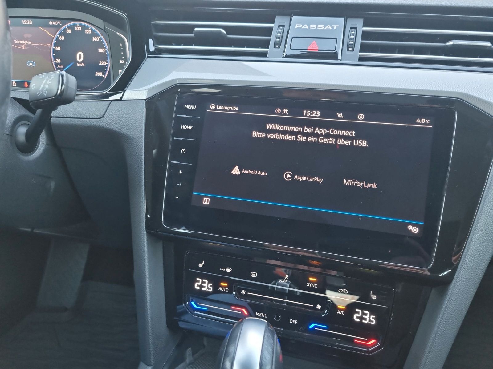 Volkswagen Passat Variant - Bild 17