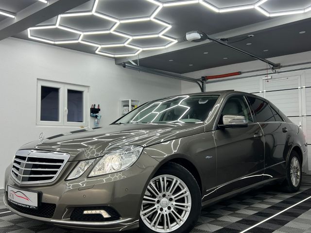 Mercedes-Benz E 350 CGI BlueEfficiency/ACC/H&K/eGSD/ELEGANCE