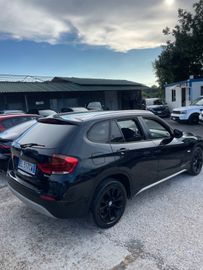 BMW X1 - 3