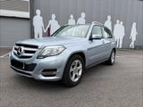 Mercedes-Benz GLK 200 CDI - inkl. MwSt  - gebrauchte Mercedes-Benz GLK 200 aus dem Jahr 2014