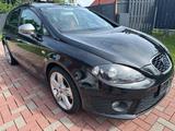 Seat Leon 2.0 T FSI FR DSG. TÜV/HU-NEU - Seat Leon aus 2009: Fr