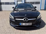 Mercedes-Benz CLA 180 UrbanStyle Edition/AUTM./NAVI/2.HD - Mercedes-Benz CLA 180 in Dortmund