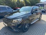 Mercedes-Benz GLC 250 AMG Line*NAVI*KAM*AHK - Mercedes-Benz GLC 250 in Bonn
