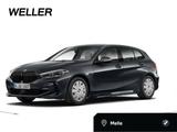 BMW 118d M SPORT LivePlus LED HiFi AdLED Tempo 18"