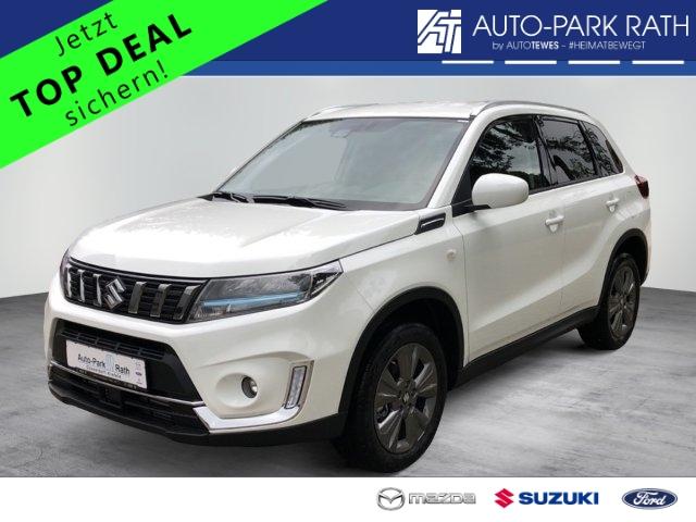 Suzuki Vitara 1.4 L 129PS Comfort Hybrid *Kamera*Navi*