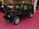 Mercedes-Benz G 350 G Cabrio 2Hand, Scheckheft, Designo, - gebrauchte Mercedes-Benz G-Klasse aus dem Jahr 2010