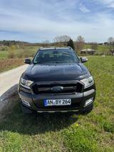 Ford Ranger wildtrak - Ford: Wildtrak