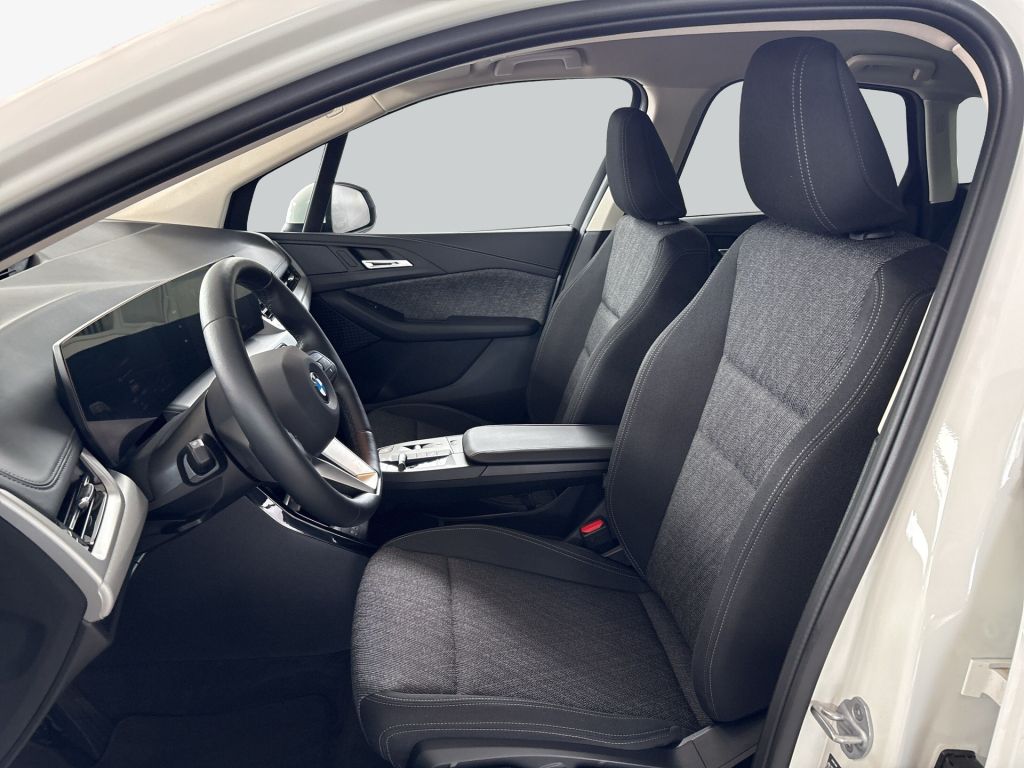 BMW 220 Active Tourer - Bild 11