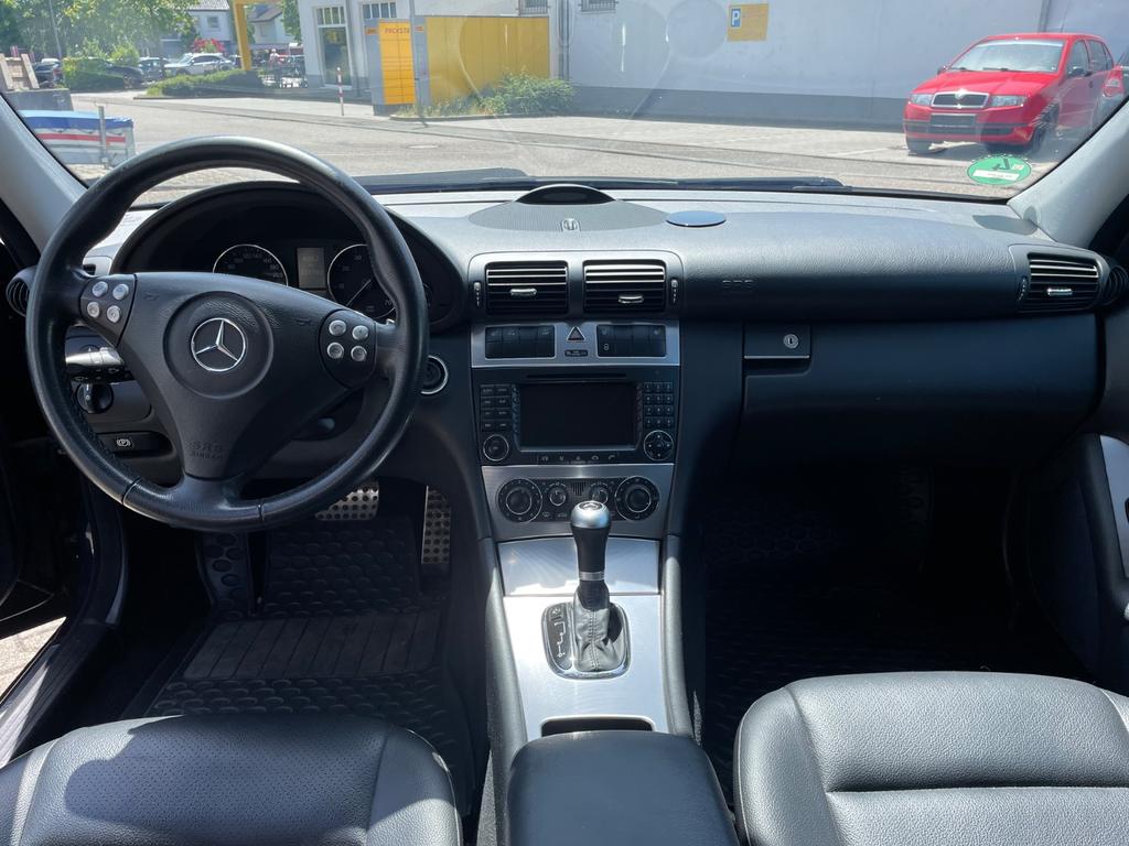 Mercedes-Benz C 280