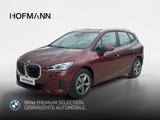 BMW 218 Active Tourer DrivAssist Plus+Premiumpaket - rote BMW 218 Active Tourer