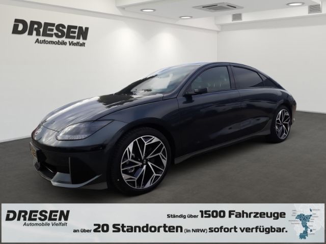 Hyundai IONIQ 6 /77,4 kWh/UNIQ-Paket/Digit.Außensp./20''