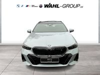 BMW i5 - Vorschau Bild 3