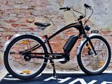 Electra Ghostrider Go! 500Wh 65Nm Gr. Uni - Electra E-Bikes