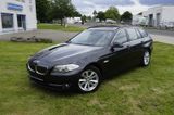 BMW 528i*2 Hand*Aut*Panor*Head-Up Display*Bi-Xenon* - BMW 528 aus 2012