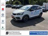Honda Jazz e:HEV 1.5 i-MMD Hybrid Crosstar Advance - Honda Jazz: Crosstar Advance