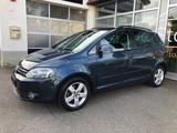 Volkswagen Golf 6 Plus 1.4 TSI DSG Team *HU-NEU* - Volkswagen Golf Plus 1.4 TSI