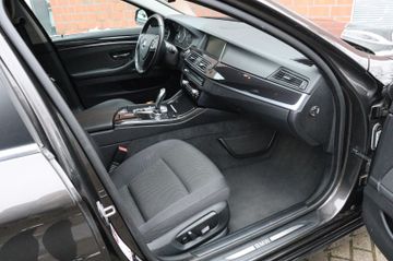 BMW 525 - 10