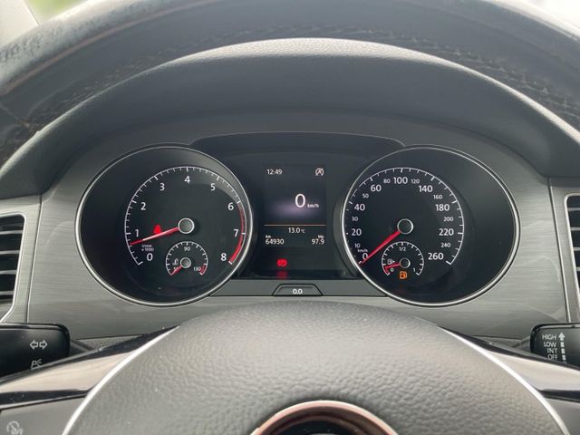 Golf Sportsvan 7 VII Allstar 1.2 TSI