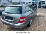 Mercedes-Benz C 230 C T-Modell C 230+Leder+Schiebedach+Navi - Mercedes-Benz C 230 Gebrauchtwagen