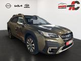 Subaru Outback 2.5i Platinum Lineartronic - scheckheftgepflegte Subaru Gebrauchtwagen